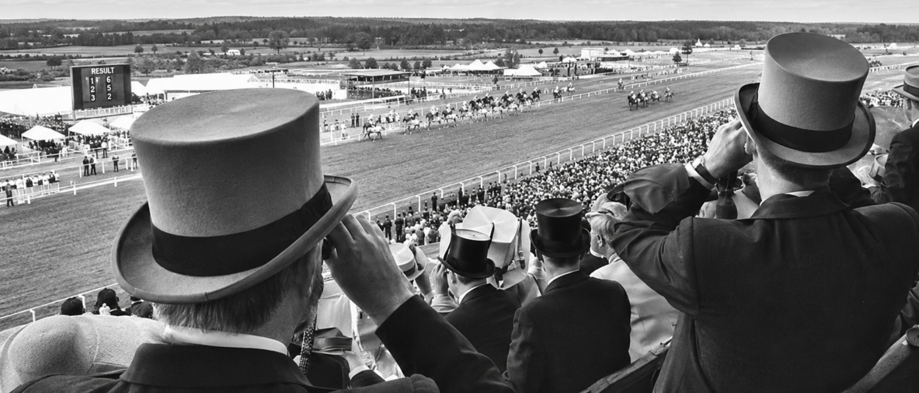 Royal Ascot 